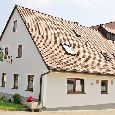 Landgasthof Haagen Schwabhausen bei Dachau Kamer foto
