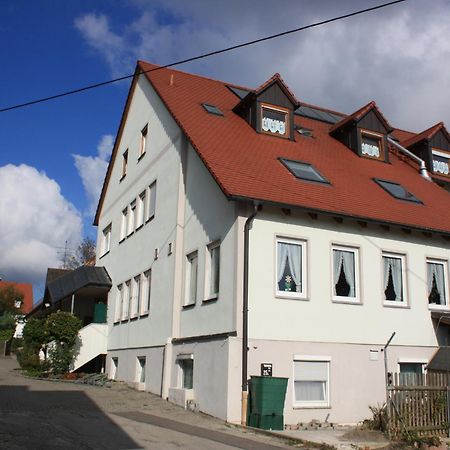 Landgasthof Haagen Schwabhausen bei Dachau Buitenkant foto