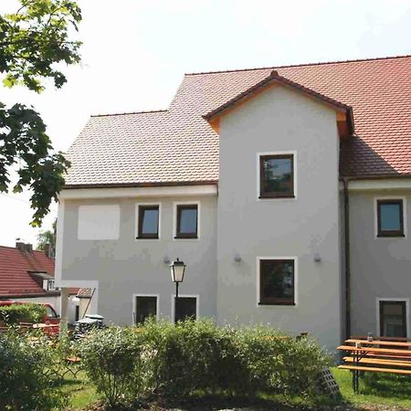 Landgasthof Haagen Schwabhausen bei Dachau Buitenkant foto