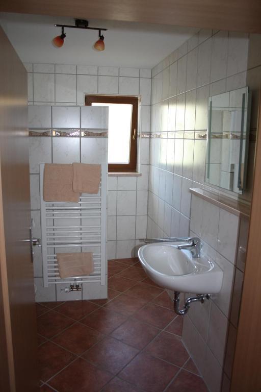 Landgasthof Haagen Schwabhausen bei Dachau Kamer foto